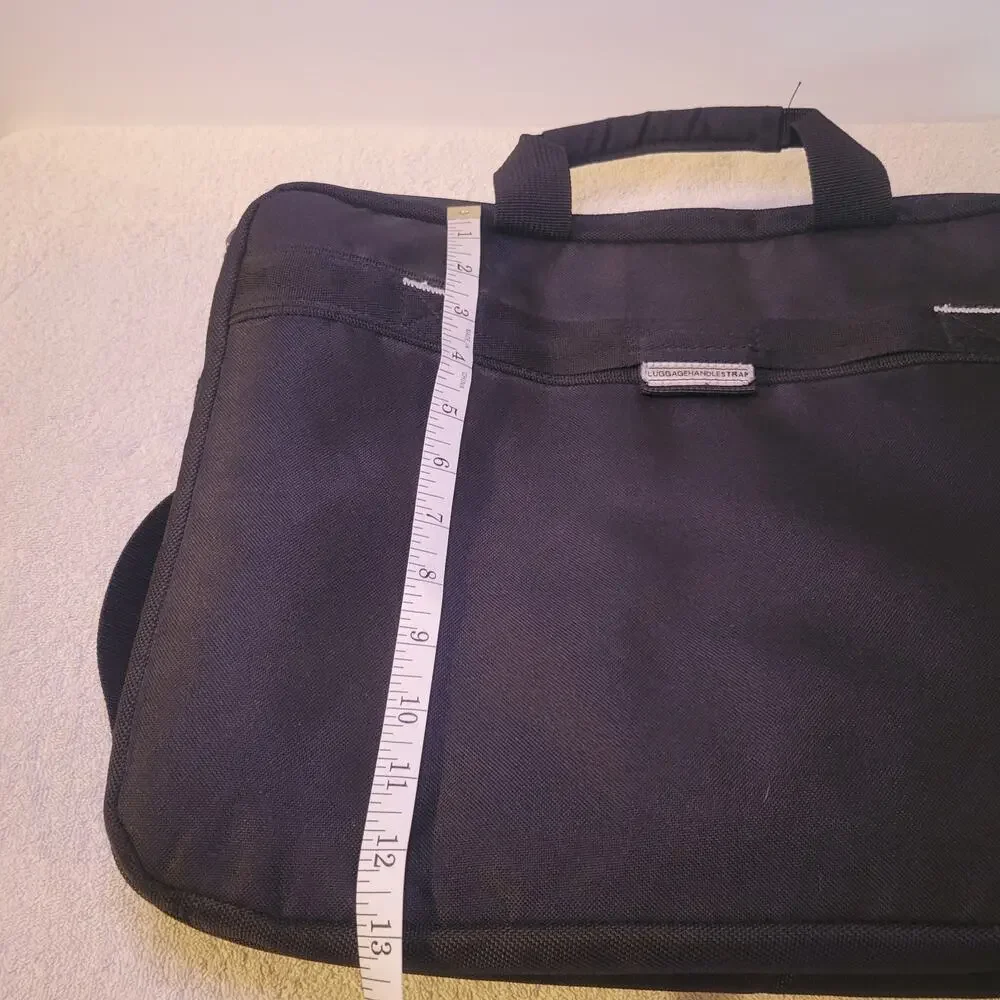 OGIO messenger laptop